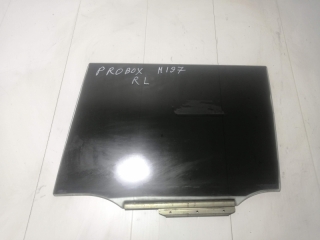 Стекло двери, TOYOTA, PROBOX, NCP59, 1NZ-FE, 2002, R, L