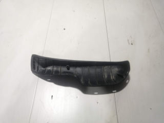 Пластик салона, HONDA, CIVIC FERIO, EK3, D15Z9, 1999