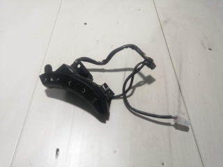 Блок кнопок в руль, TOYOTA, LAND CRUISER PRADO, GRJ120, 1GR-FE, 2008