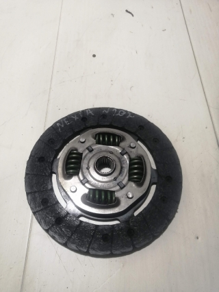 Диск сцепления, DAEWOO, NEXIA, N100, G15MF, 2000