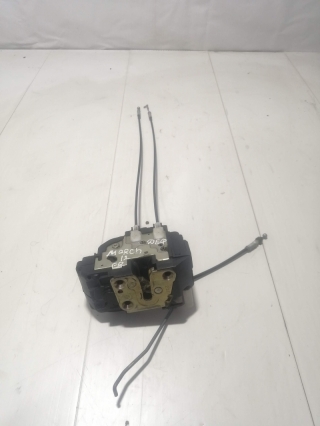 Замок двери, NISSAN, MARCH, AK12, CR12DE, 2002-2010, F, R