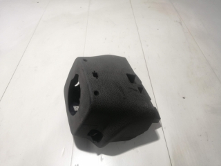 Кожух рулевой колонки, PEUGEOT, 406, 8B, PSA6FZ10LT, 2003, 9641184377