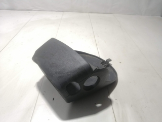 Кожух рулевой колонки, RENAULT, LOGAN, LS12, K7MF711, 2005