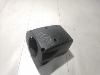 Кожух рулевой колонки, TOYOTA, CORONA, AT170, 5A-FE, 1990