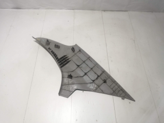 Накладка на стойку, CHEVROLET, AVEO, T250, F14D3, 2007, R, L, верх, 96650233