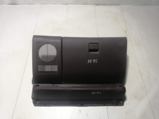 Бардачок, TOYOTA, COROLLA, AE95, 4A-FE, 89-91