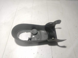 Консоль между сидений, RENAULT, KANGOO, K7J700, 2008, 8200683195