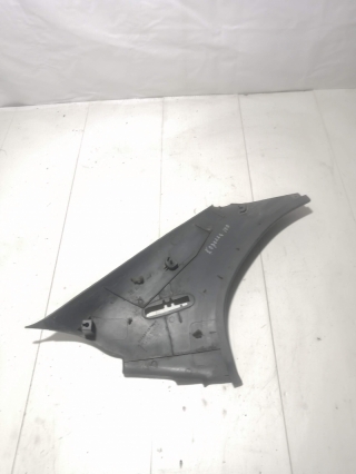 Накладка на стойку, TOYOTA, COROLLA, AE100, 5A-FE, 1993, F, R, 62471-12650