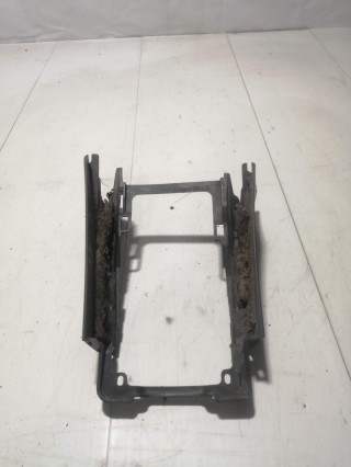 Накладка консоли кпп, TOYOTA, CRESTA, GX100, 1G-FE, 1998, 55434-22130