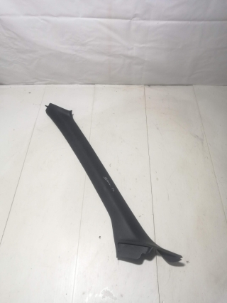 Накладка на стойку, ISUZU, GEMINI, JT151F, 4XC1, 1991, F, L, низ, 894475584Y