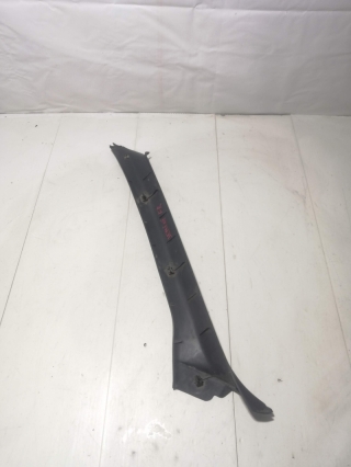 Накладка на стойку, ISUZU, GEMINI, JT151F, 4XC1, 1991, F, R, верх, 894475584Y