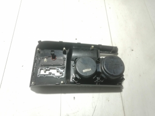 Накладка консоли кпп, HYUNDAI, ELANTRA, HD, G4FC, 2007, 84650-2H100