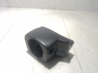 Кожух рулевой колонки, NISSAN, CEFIRO, A32, VQ20DE, 1998
