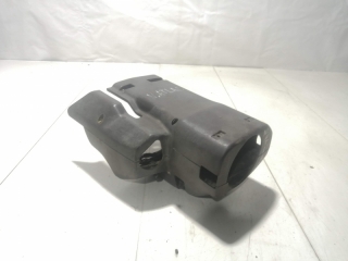 Кожух рулевой колонки, NISSAN, ATLAS, SH40, FD35, 1989