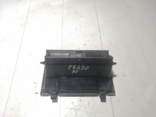Бардачок, TOYOTA, LAND CRUISER PRADO, RZJ95, 3RZ-FE, 1999, 55552-60080