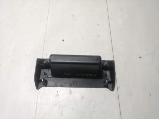 Карман, TOYOTA, LAND CRUISER PRADO, RZJ95, 3RZ-FE, 1999, 58833-60010