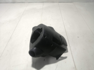 Кожух рулевой колонки, NISSAN, PRIMERA, P12, QG18DE, 2002, 48470-AU000