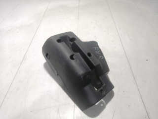 Кожух рулевой колонки, MITSUBISHI, RVR SRXM SPORTS-GEAR, N23W, 4G63, 1994