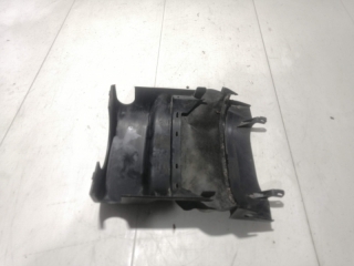 Кожух рулевой колонки, FORD, FOCUS, CB4, QQDB, 2007, 3M51-3530-ABW