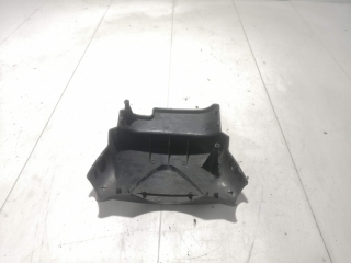 Кожух рулевой колонки, NISSAN, PRIMERA, P12, QG18DE, 2002, 48470-AU000