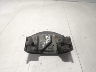 Кожух рулевой колонки, RENAULT, MEGANE, LM05, K4MC813, 2007