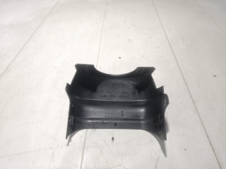 Кожух рулевой колонки, HONDA, LOGO, GA3, D13B, 1998, 77350-S04