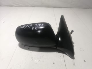 Зеркало заднего вида боковое, DAEWOO, NEXIA, N100, G15MF, 2000, F, R