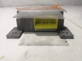 Блок управления airbag, NISSAN, PULSAR, FN15, GA15DE, 1997, 28556-9M000
