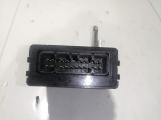 Блок управления кондиционером, TOYOTA, PROBOX, NCP51, 1NZ-FE, 2002, 88650-52150