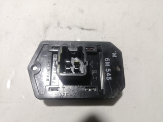 Резистор отопителя, TOYOTA, PROBOX, NCP51, 1NZ-FE, 2002