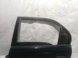 Форточка двери, HONDA, CIVIC FERIO, EK3, D15Z9, 1999, R, L