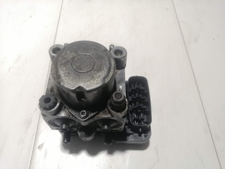 Блок абс, TOYOTA, PROBOX, NCP51, 1NZ-FE, 2002, 41510-52860