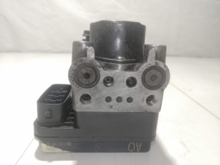 Блок абс, TOYOTA, PROBOX, NCP51, 1NZ-FE, 2002, 41510-52860