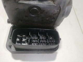 Блок абс, TOYOTA, PROBOX, NCP51, 1NZ-FE, 2002, 41510-52860