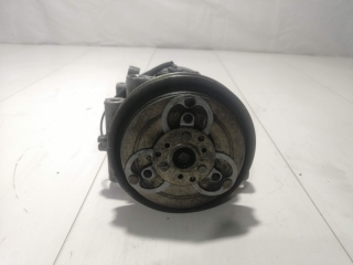 Компрессор кондиционера, NISSAN, PULSAR, FN15, GA15DE, 1997