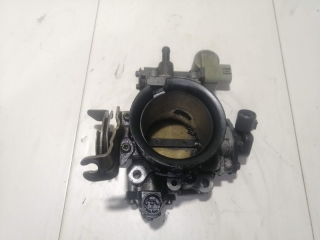 Дроссельная заслонка, HONDA, CIVIC FERIO, EK3, D15Z9, 1999