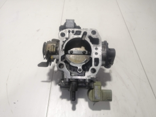 Дроссельная заслонка, HONDA, CIVIC FERIO, EK3, D15Z9, 1999