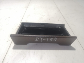 Пепельница, TOYOTA, CARINA ED, ST160, 1S-ELU, F, 74102-20120