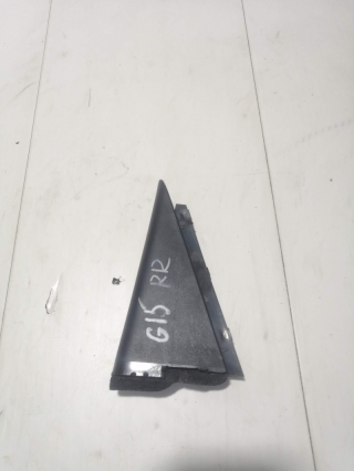 Уголок двери внутренний, NISSAN, ALMERA, G15, K4M, 2014, R, R