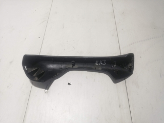 Ручка закрывания двери внутренняя, HONDA, CIVIC FERIO, EK3, D15Z9, 1999, F, L