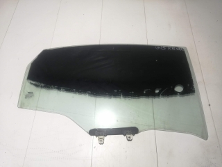 Стекло двери, NISSAN, ALMERA, G15, K4M, 2014, R, R