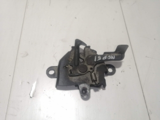 Замок капота, TOYOTA, PROBOX, NCP51, 1NZ-FE, 2002