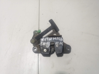 Замок сиденья, HONDA, CIVIC FERIO, EK3, D15Z9, 1999, R, L