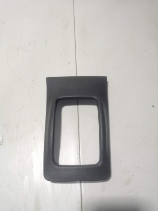 Накладка консоли кпп, NISSAN, PULSAR, FN15, GA15DE, 1997, 96941-0M000