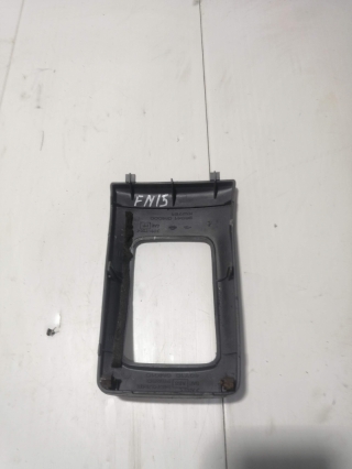Накладка консоли кпп, NISSAN, PULSAR, FN15, GA15DE, 1997, 96941-0M000
