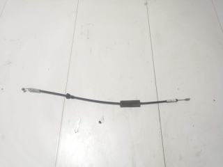Трос открывания двери, NISSAN, ALMERA, G15, K4M, 2014, F, L