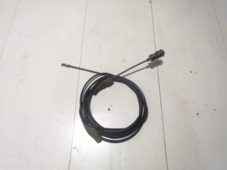 Трос открывания лючка бензобака, HONDA, CIVIC FERIO, EK3, D15Z9, 1999