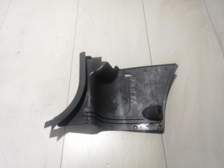 Накладка на стойку, NISSAN, PULSAR, FN15, GA15DE, 1997, F, R, низ