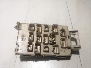 Блок предохранителей, TOYOTA, PROBOX, NCP51, 1NZ-FE, 2002