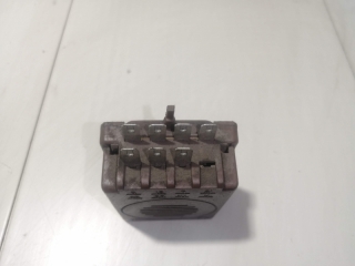 Зуммер, DAEWOO, NEXIA, N100, G15MF, 2000, 96222776